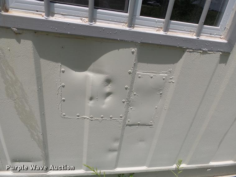 image for item DB7112 Office building