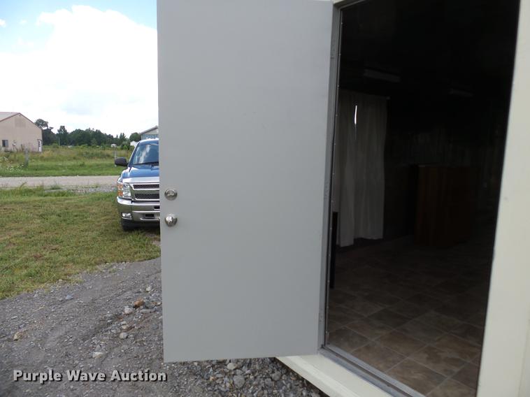 image for item DB7112 Office building