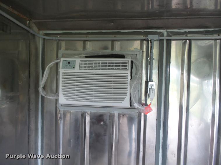 image for item DB7112 Office building