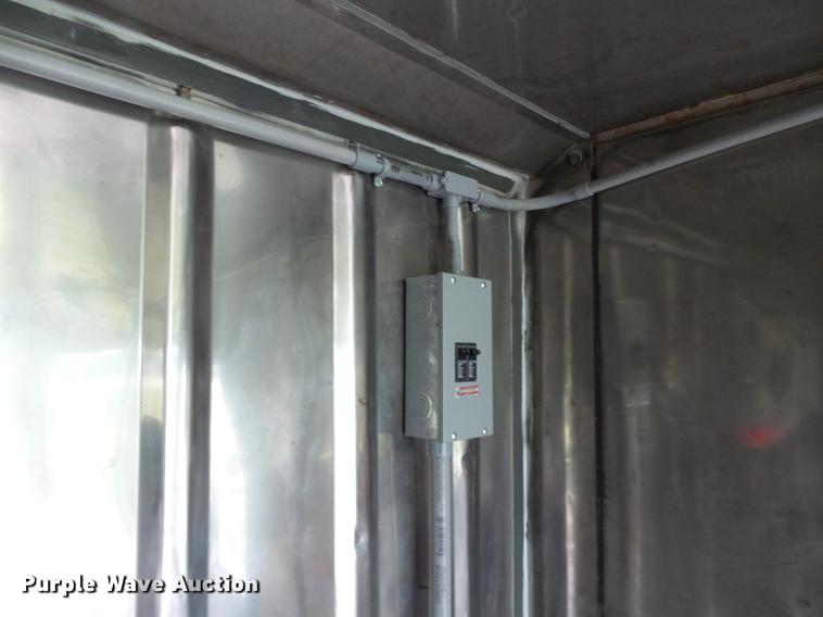 image for item DB7112 Office building