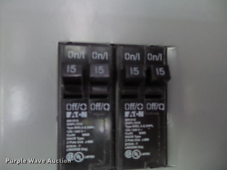 image for item DB7112 Office building