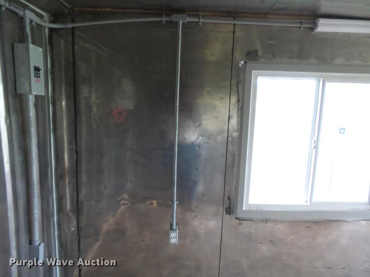 image for item DB7112 Office building