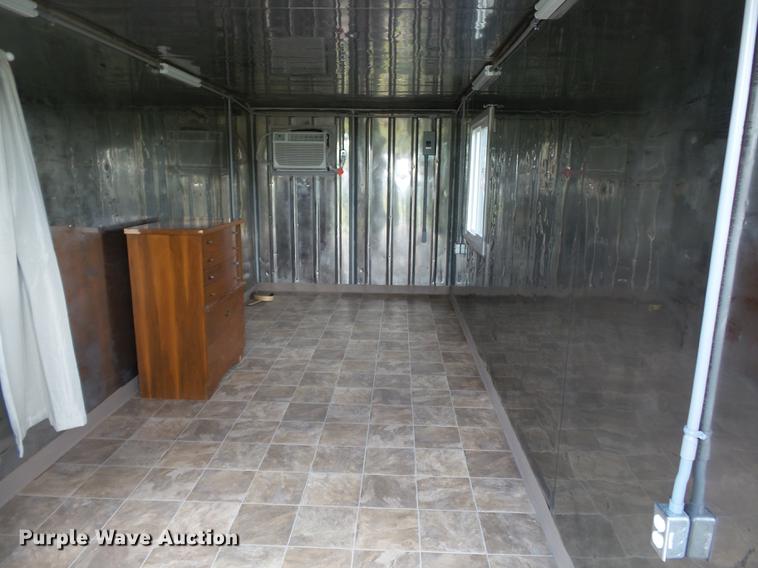 image for item DB7112 Office building