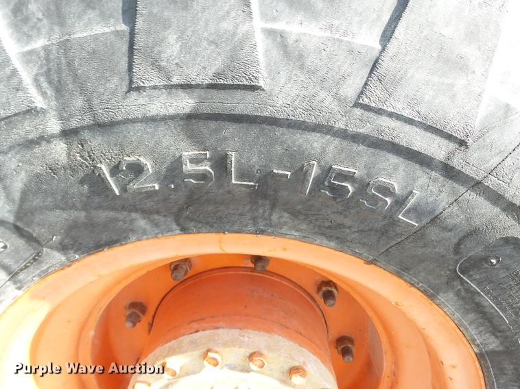 image for item DB7116 2000 JLG 40H boom lift