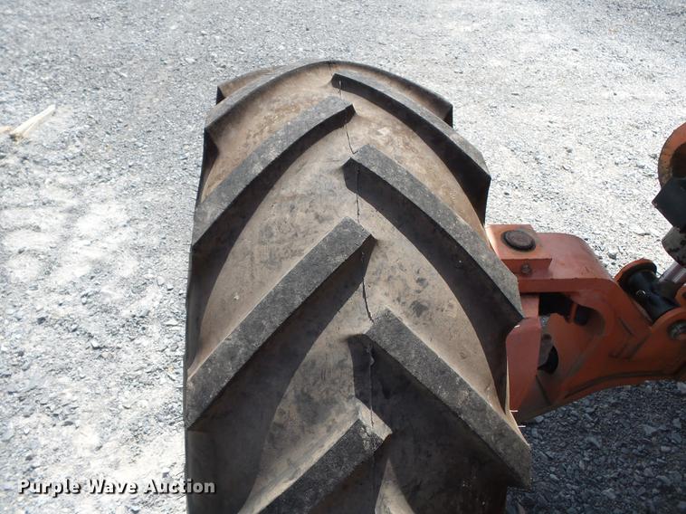 image for item DB7116 2000 JLG 40H boom lift