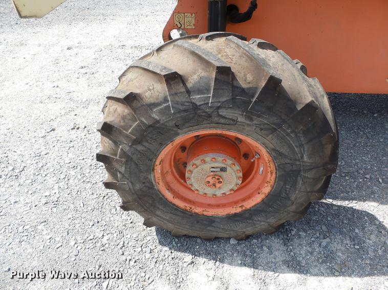 image for item DB7116 2000 JLG 40H boom lift