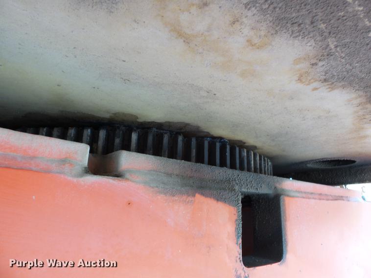 image for item DB7116 2000 JLG 40H boom lift