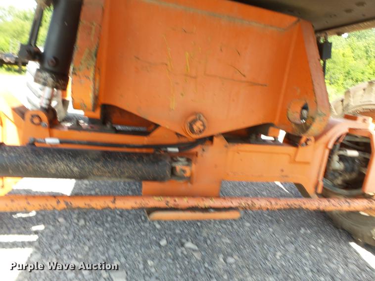 image for item DB7116 2000 JLG 40H boom lift