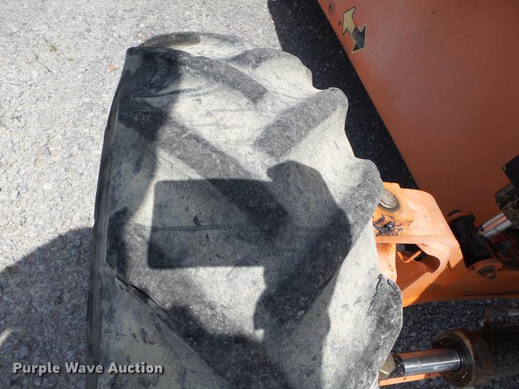 image for item DB7116 2000 JLG 40H boom lift