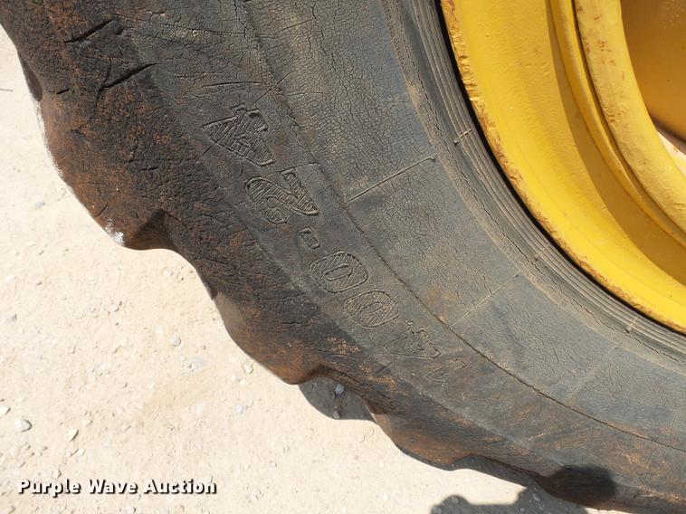 image for item DB7117 Caterpillar 12G motor grader