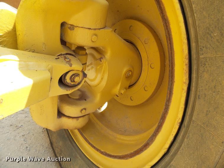 image for item DB7117 Caterpillar 12G motor grader