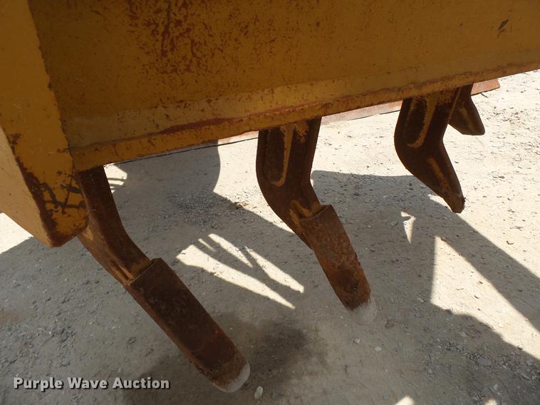 image for item DB7117 Caterpillar 12G motor grader