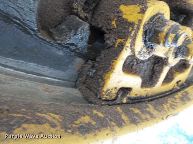 image for item DB7117 Caterpillar 12G motor grader