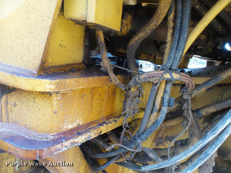 image for item DB7117 Caterpillar 12G motor grader