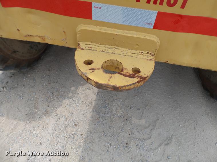 image for item DB7117 Caterpillar 12G motor grader