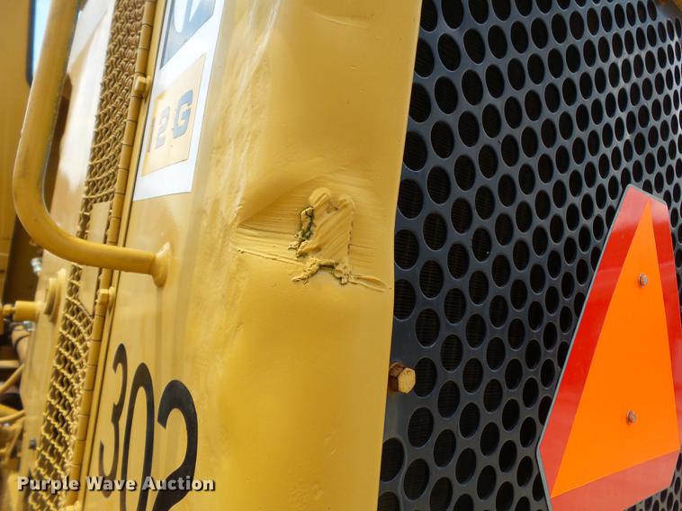 image for item DB7117 Caterpillar 12G motor grader