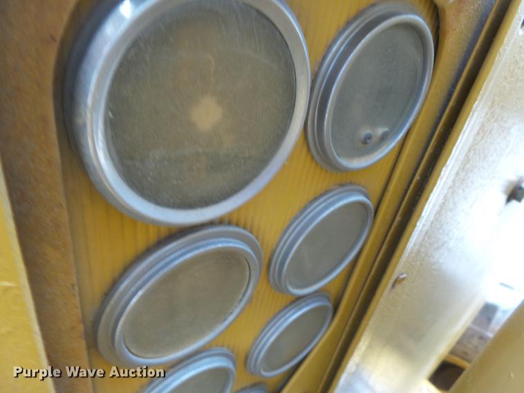 image for item DB7117 Caterpillar 12G motor grader