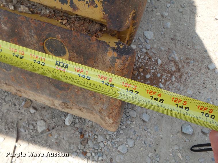 image for item DB7118 Fiat-Allis 14C LGP dozer