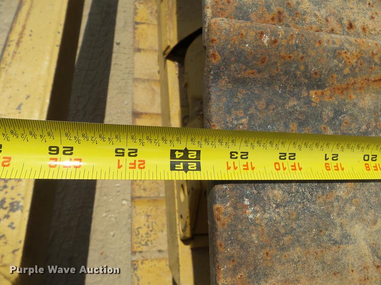 image for item DB7118 Fiat-Allis 14C LGP dozer