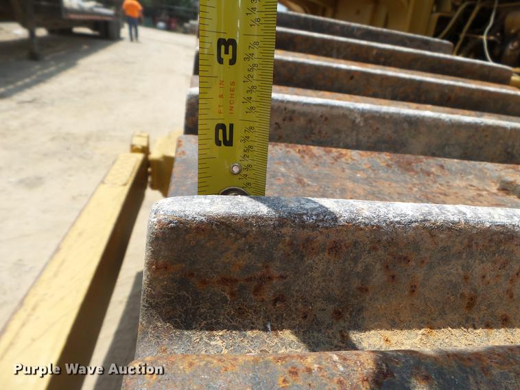 image for item DB7118 Fiat-Allis 14C LGP dozer