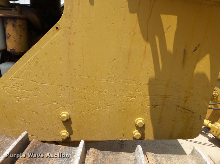 image for item DB7118 Fiat-Allis 14C LGP dozer