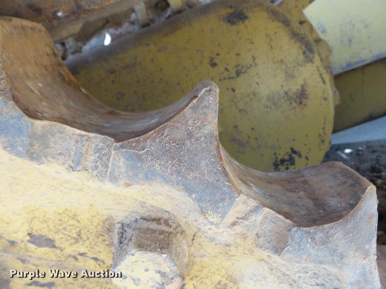 image for item DB7118 Fiat-Allis 14C LGP dozer