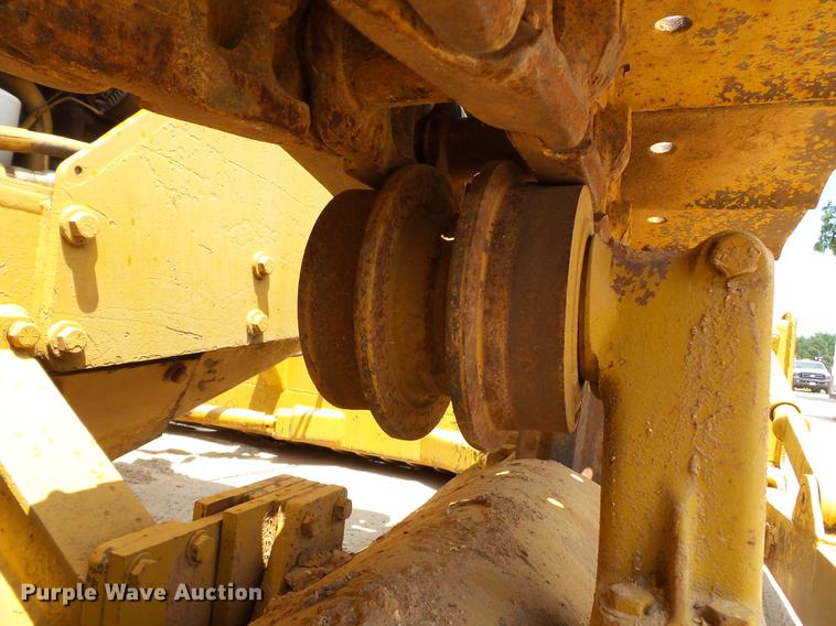 image for item DB7118 Fiat-Allis 14C LGP dozer