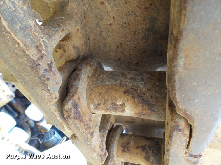 image for item DB7118 Fiat-Allis 14C LGP dozer