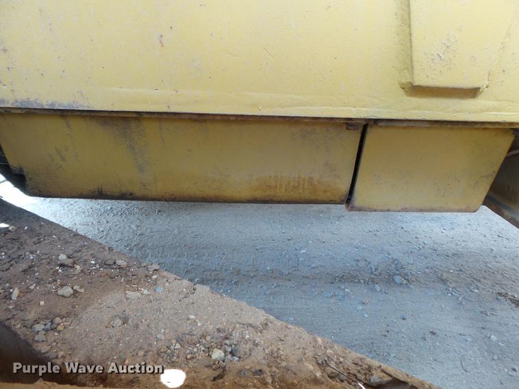 image for item DB7118 Fiat-Allis 14C LGP dozer