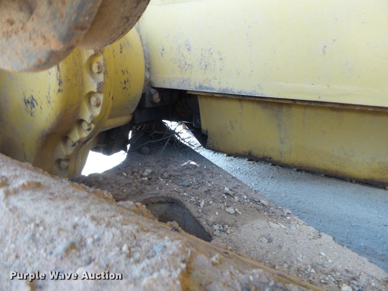 image for item DB7118 Fiat-Allis 14C LGP dozer