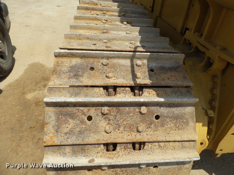 image for item DB7118 Fiat-Allis 14C LGP dozer