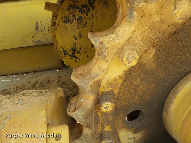 image for item DB7118 Fiat-Allis 14C LGP dozer