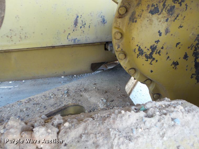 image for item DB7118 Fiat-Allis 14C LGP dozer