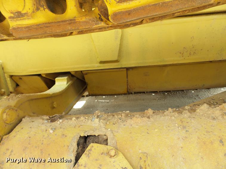 image for item DB7118 Fiat-Allis 14C LGP dozer