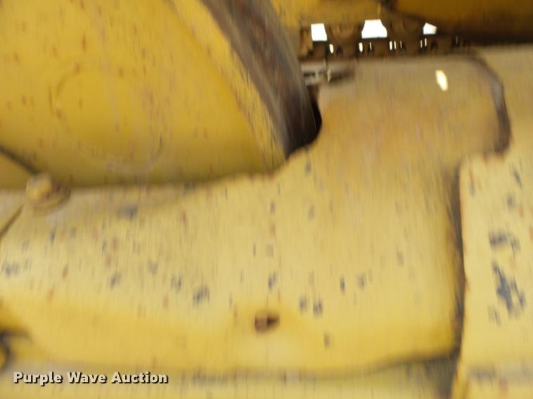 image for item DB7118 Fiat-Allis 14C LGP dozer