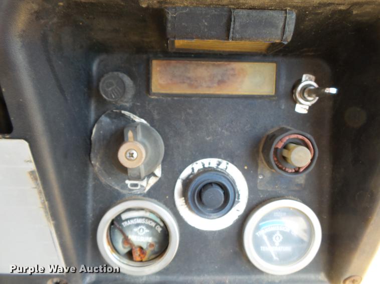 image for item DB7118 Fiat-Allis 14C LGP dozer