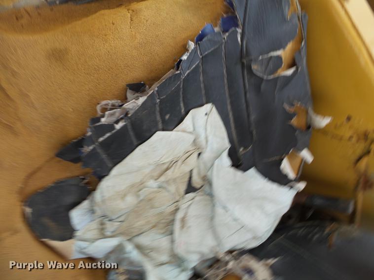 image for item DB7118 Fiat-Allis 14C LGP dozer