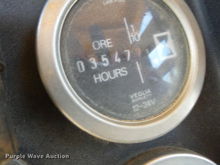 image for item DB7118 Fiat-Allis 14C LGP dozer