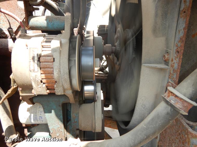 image for item DB8479 1996 International 4900 dump truck