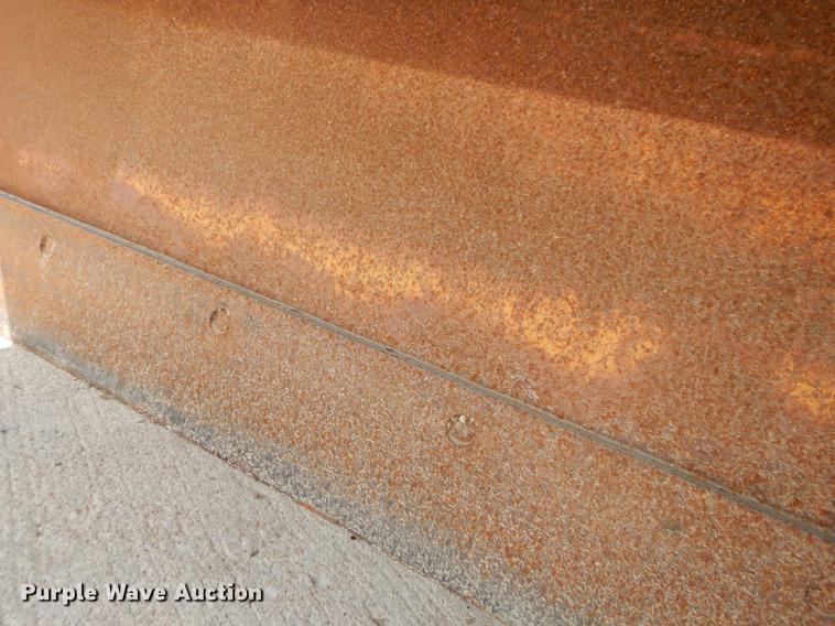 image for item DB8479 1996 International 4900 dump truck