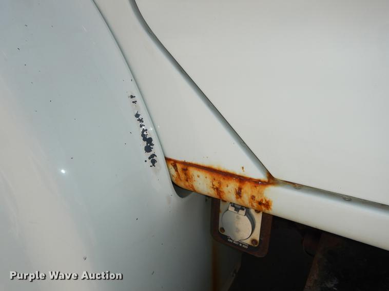 image for item DB8479 1996 International 4900 dump truck