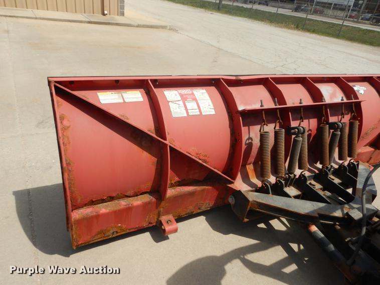 image for item DB8481 2002 Freightliner FL60 flatbed truck