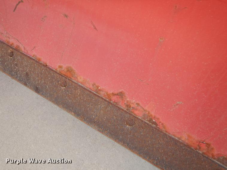 image for item DB8481 2002 Freightliner FL60 flatbed truck