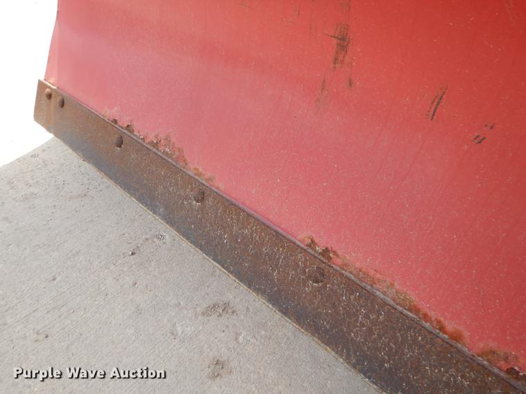 image for item DB8481 2002 Freightliner FL60 flatbed truck