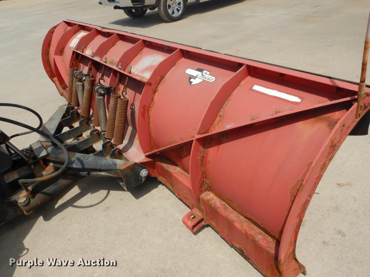 image for item DB8481 2002 Freightliner FL60 flatbed truck