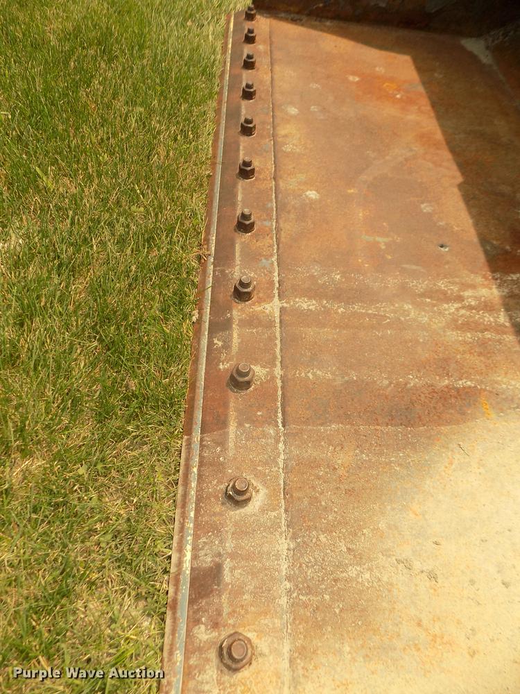 image for item DB8710 2014 Gehl R190 skid steer