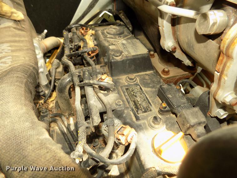 image for item DB8710 2014 Gehl R190 skid steer