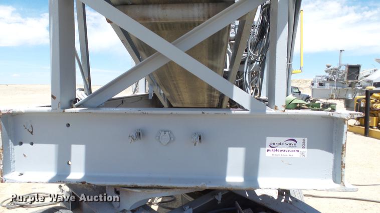 image for item DC5505 Telsmith 18X32 jaw crusher