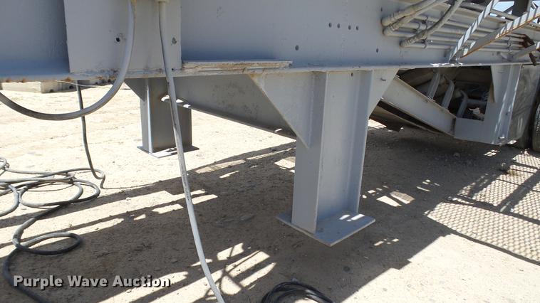 image for item DC5505 Telsmith 18X32 jaw crusher