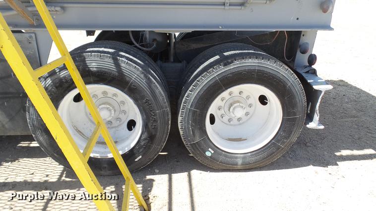 image for item DC5505 Telsmith 18X32 jaw crusher